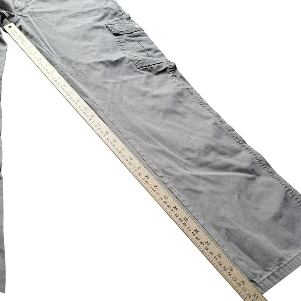 Wrangler cargo pants